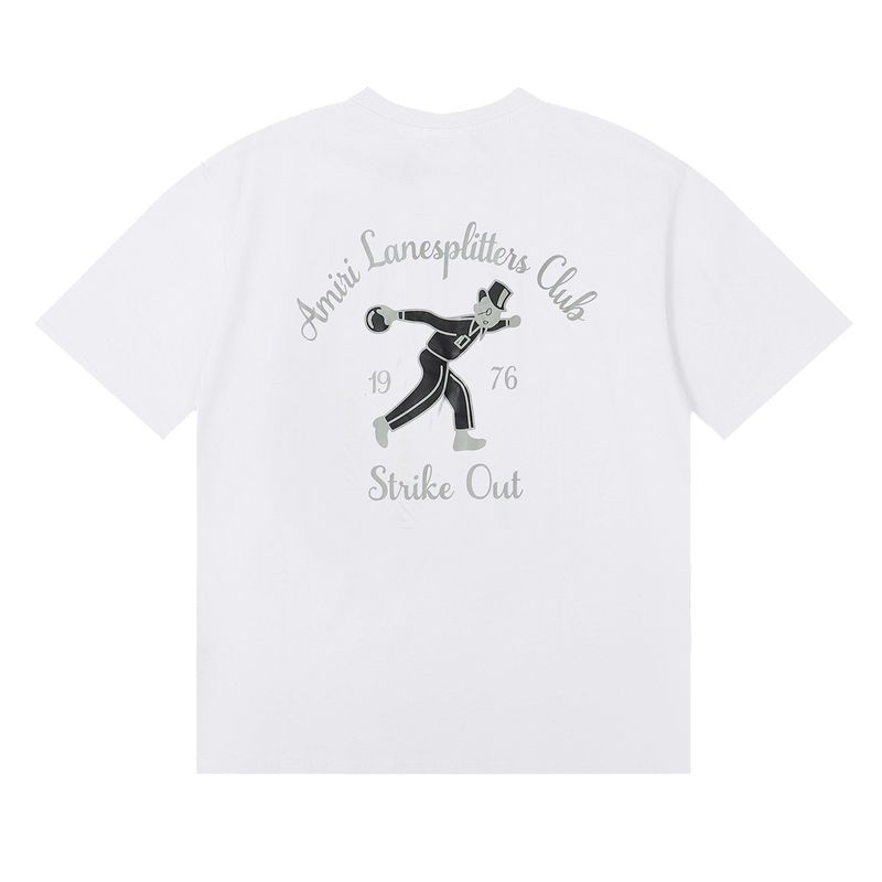 AMIRI T-SHIRT