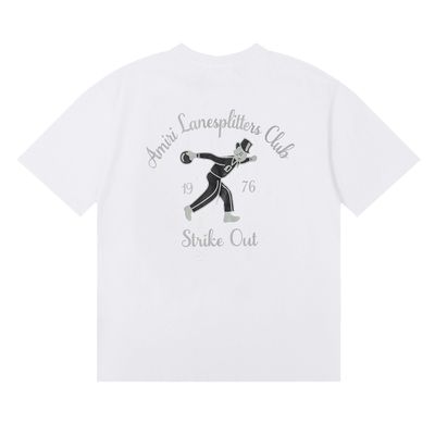 AMIRI T-SHIRT