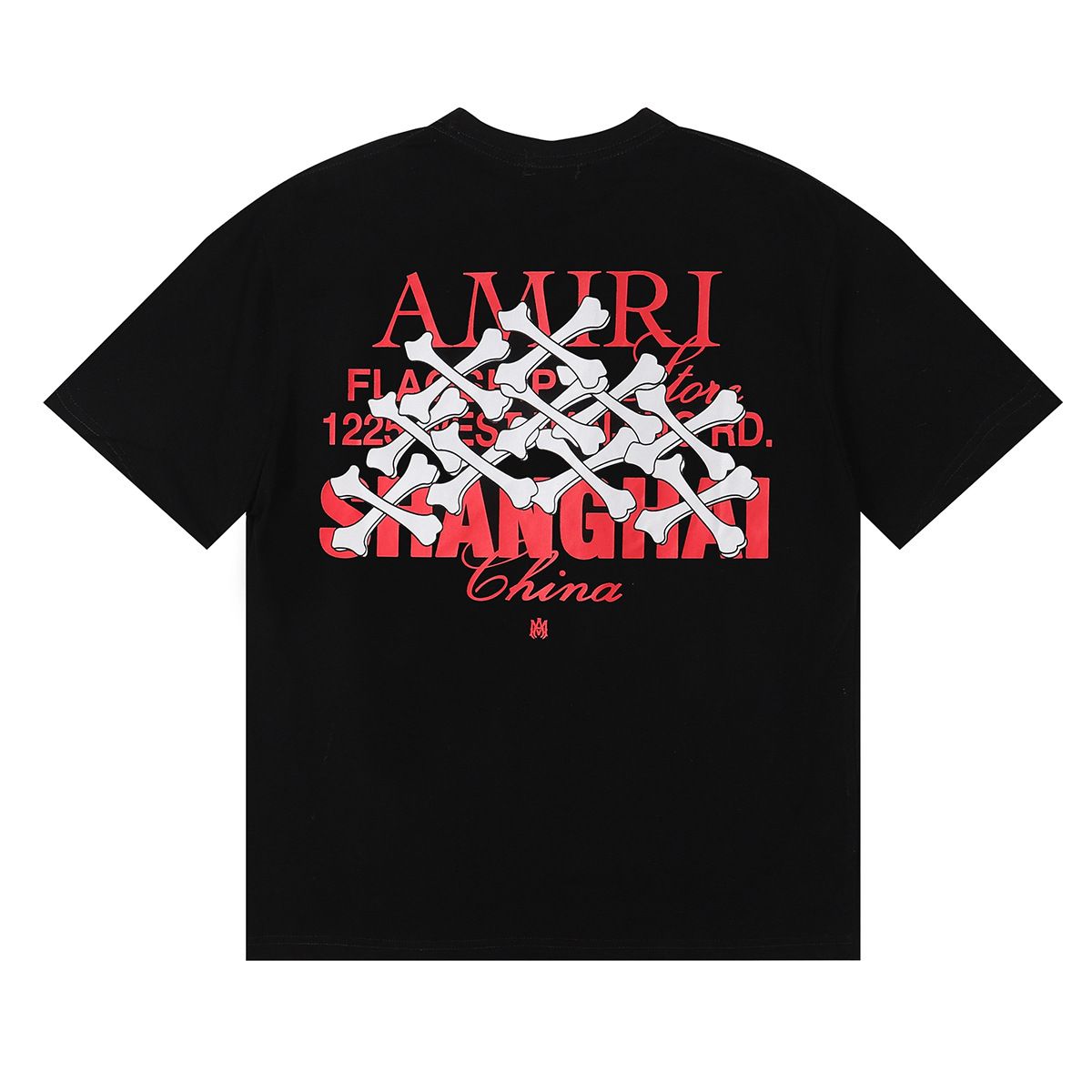 AMIRI T-SHIRT