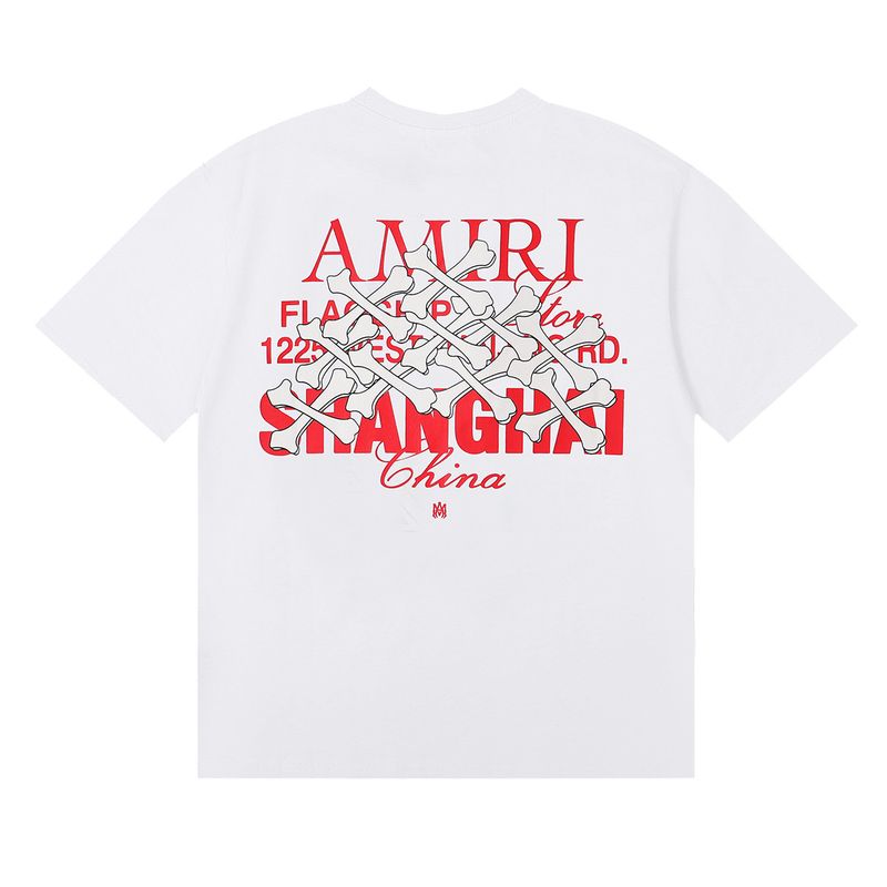 AMIRI T-SHIRT