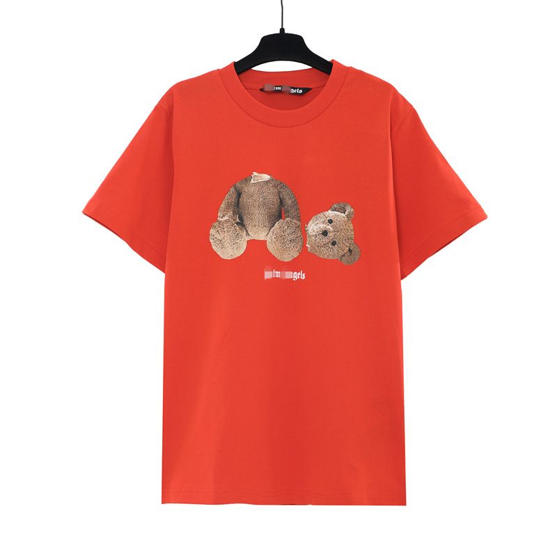 PALM ANGELS T-SHIRT
