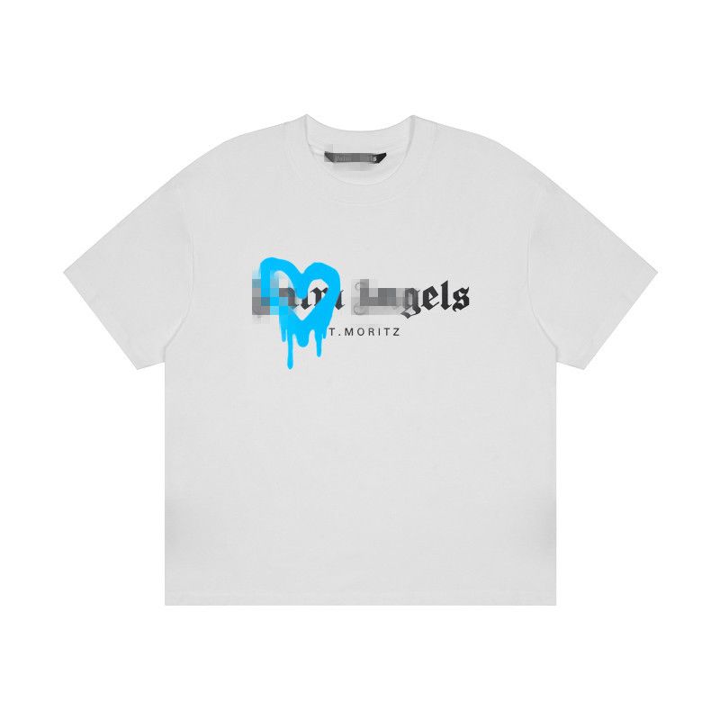 PALM ANGELS T-SHIRT