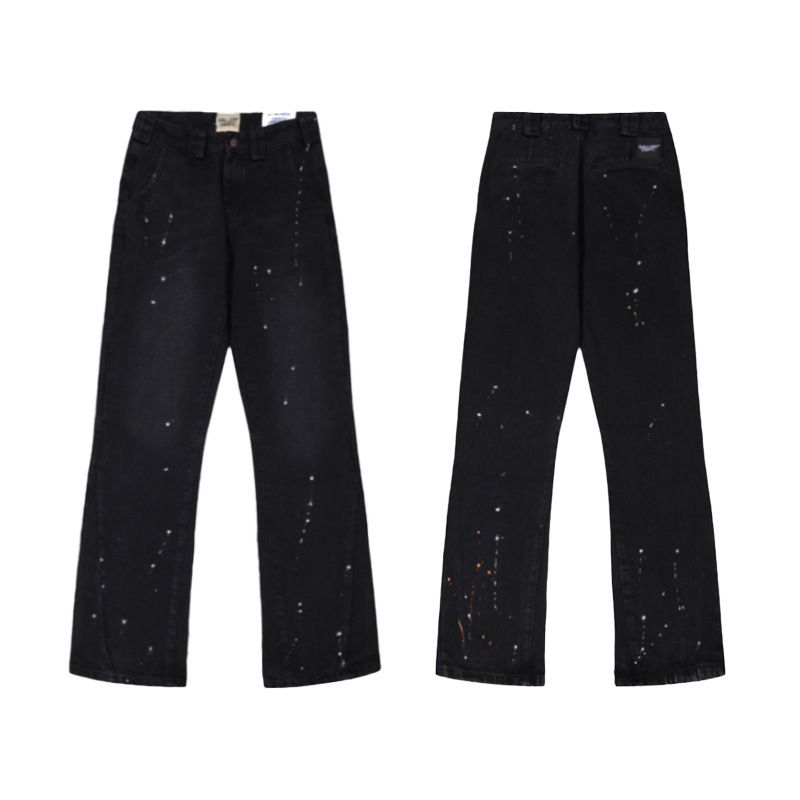 GALLERY DEPT JEANS