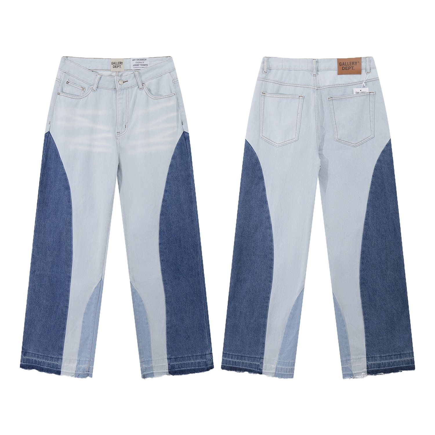 GALLERY DEPT JEANS