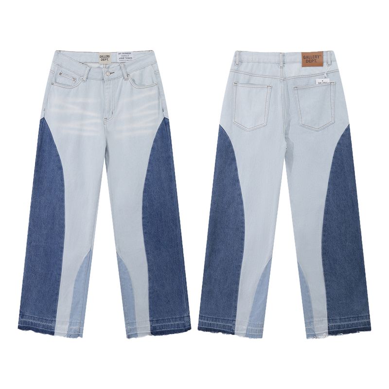 GALLERY DEPT JEANS
