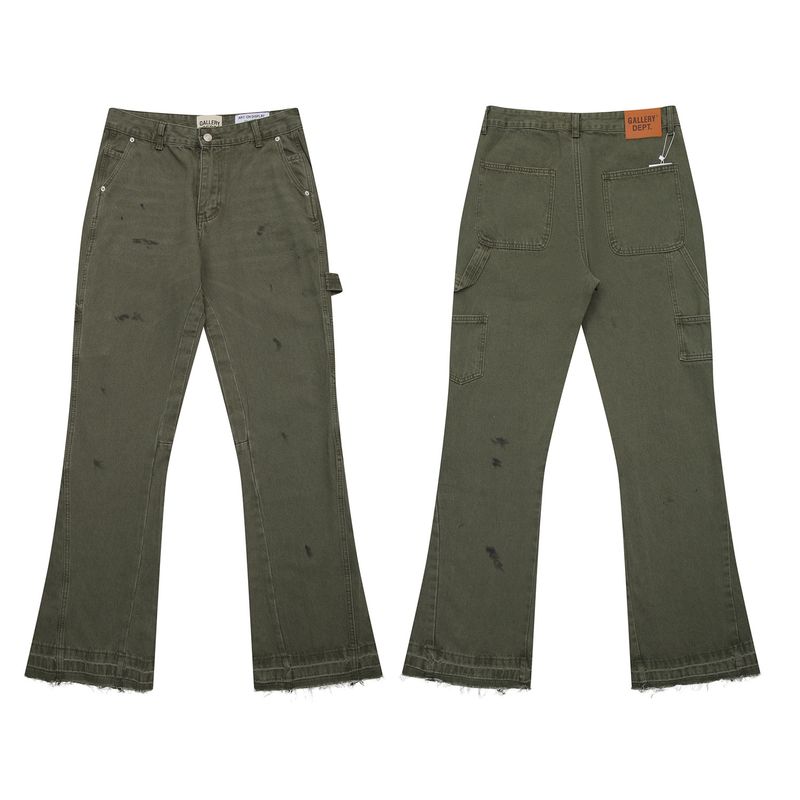 GALLERY DEPT JEANS
