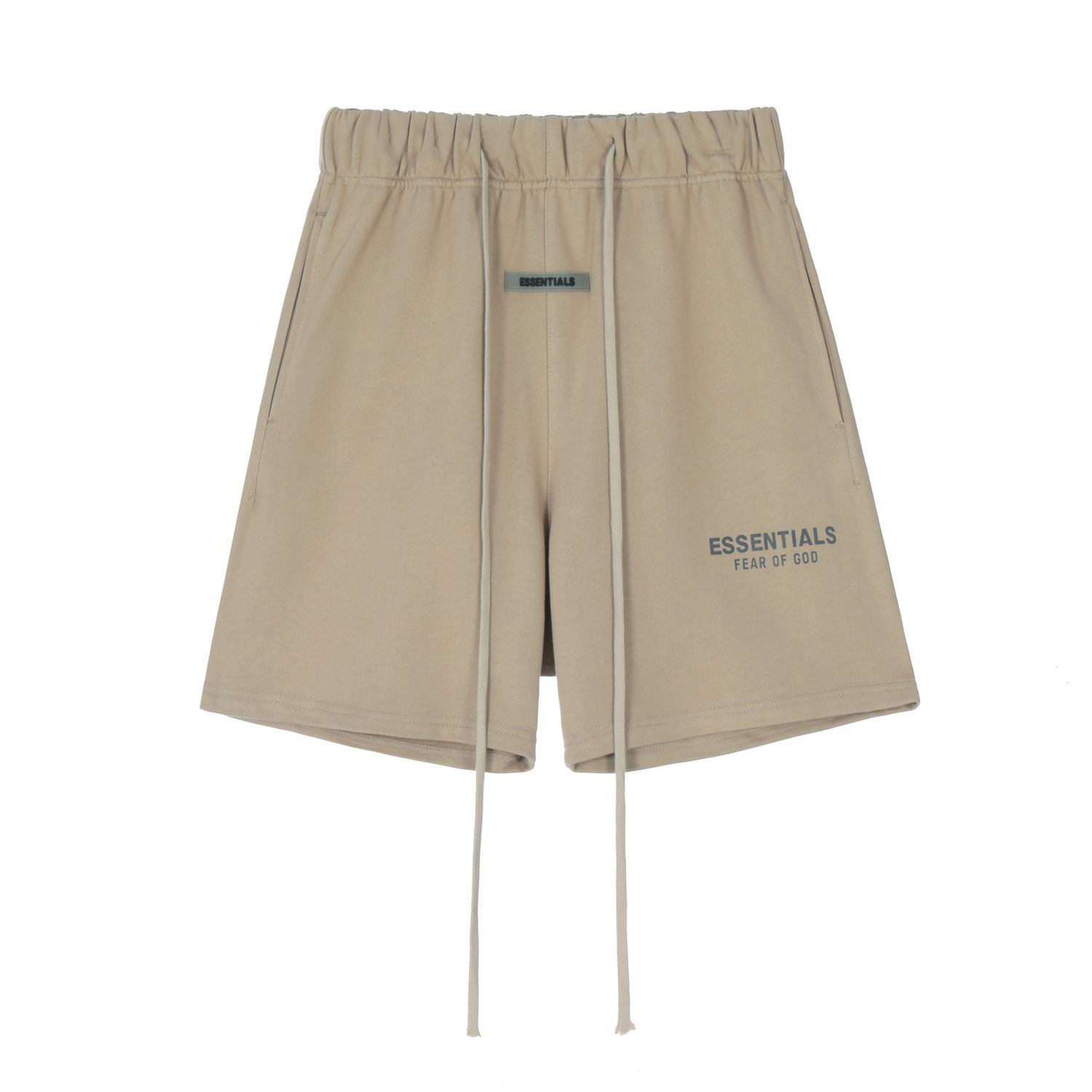 ESSENTIALS SHORTS