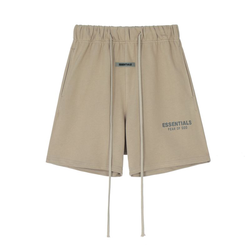 ESSENTIALS SHORTS