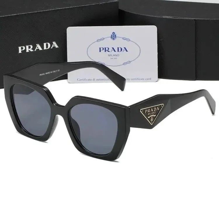 PRADA SUNGLASSES
