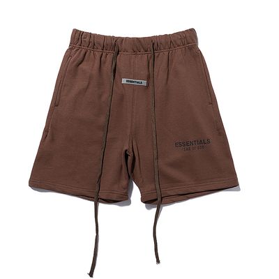 ESSENTIALS SHORTS