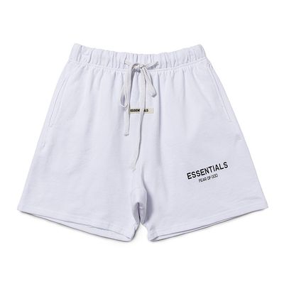 ESSENTIALS SHORTS