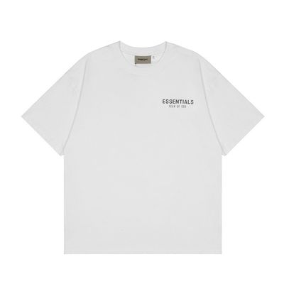 ESSENTIALS T-SHIRT