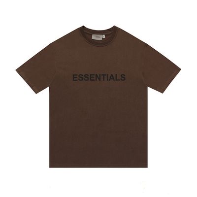 ESSENTIALS T-SHIRT