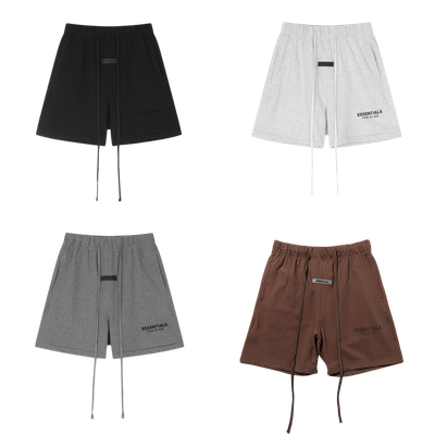 ESSENTIALS SHORTS