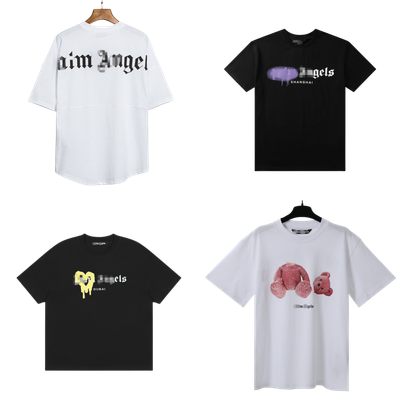 PALM ANGELS TSHIRTS
