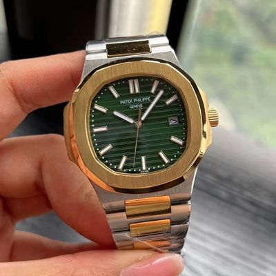 PATEK PHILIPPE NAUTILUS