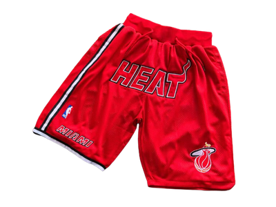 NBA SHORTS