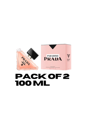 (PACK OF 2) PARADOXE PRADA 100ML