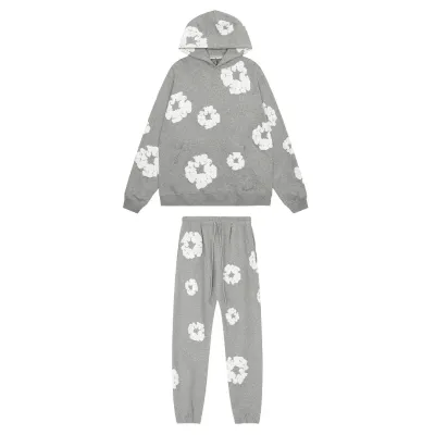 DENIM TEARS TRACKSUIT