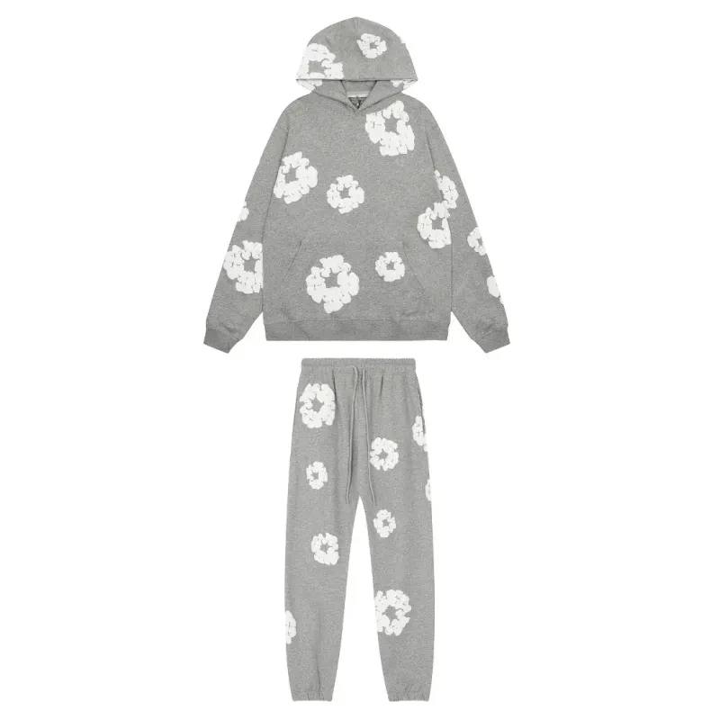 DENIM TEARS TRACKSUIT