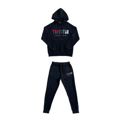TRAPSTAR TRACKSUIT