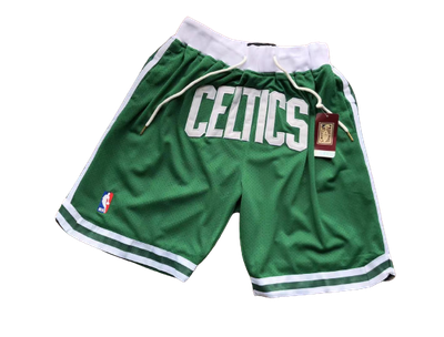 NBA SHORTS