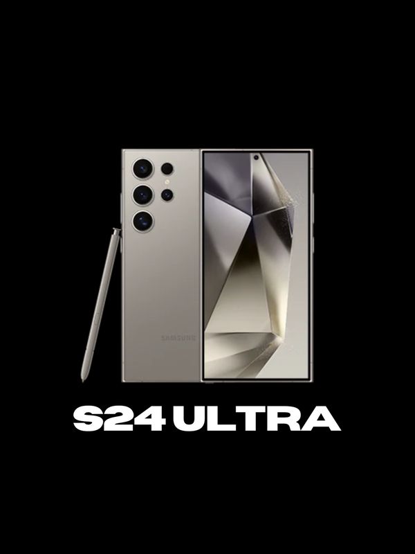 S24 ULTRA