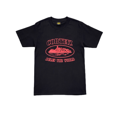 CORTEIZ T-SHIRT