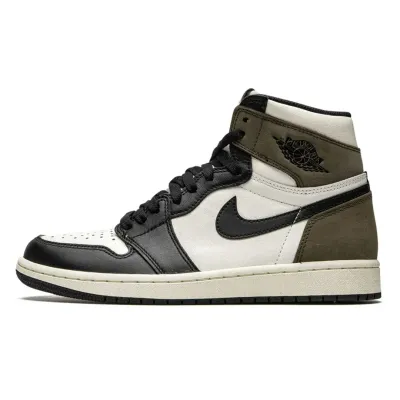 J1 AIR RETRO HIGH DARK MOCHA