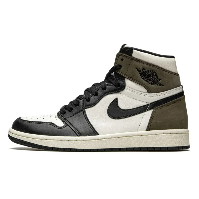 J1 AIR RETRO HIGH DARK MOCHA