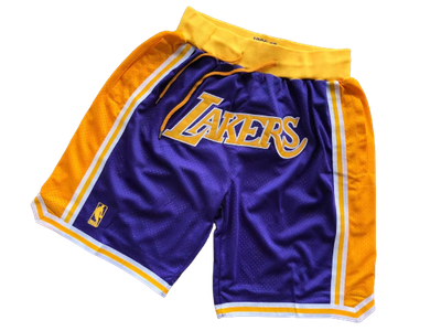 NBA SHORTS