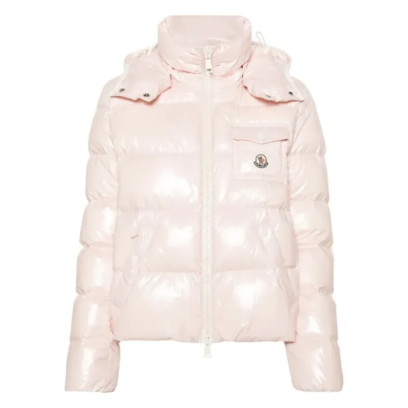 WOMENS MONCLER JACKET