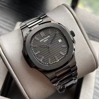 PATEK PHILIPPE NAUTILUS
