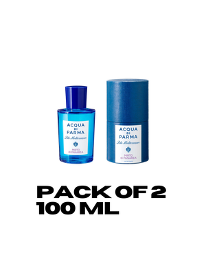 (PACK OF 2) ACQUA DI PARMA 100ML