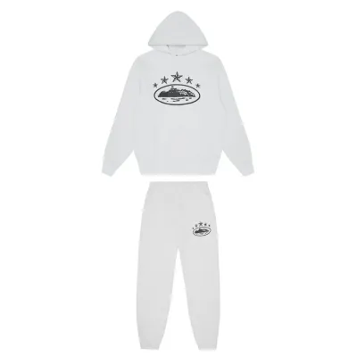 CORTEIZ TRACKSUIT