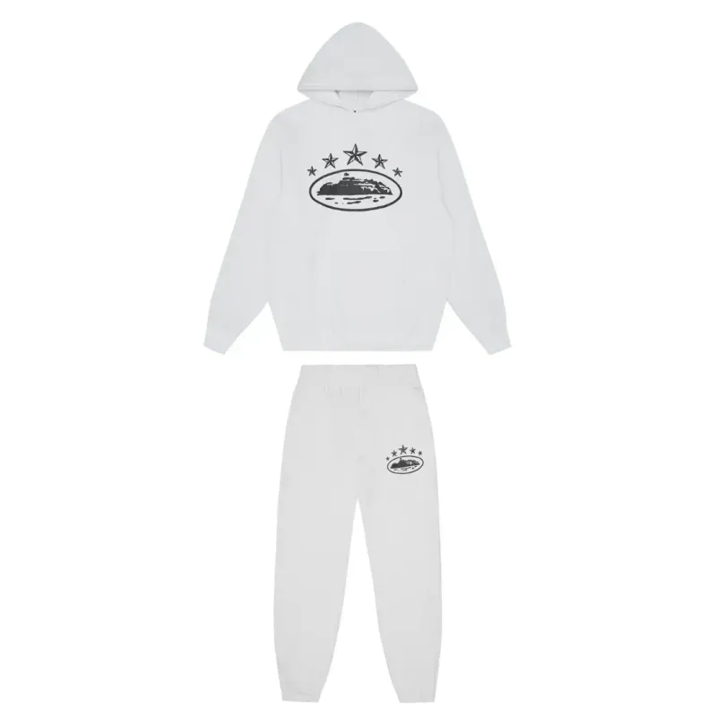 CORTEIZ TRACKSUIT