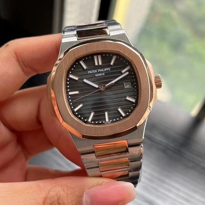 PATEK PHILIPPE NAUTILUS