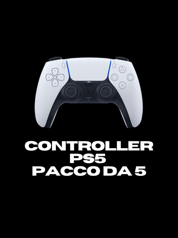 CONTROLLER
