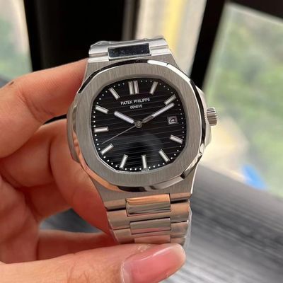 PATEK PHILIPPE NAUTILUS