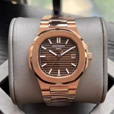 PATEK PHILIPPE NAUTILUS
