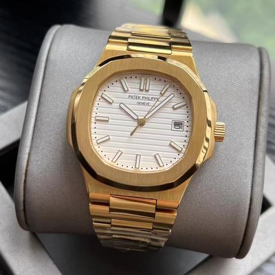 PATEK PHILIPPE NAUTILUS