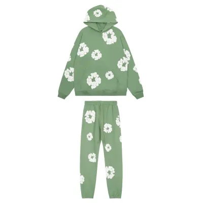 DENIM TEARS TRACKSUIT