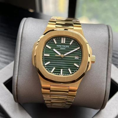 PATEK PHILIPPE NAUTILUS