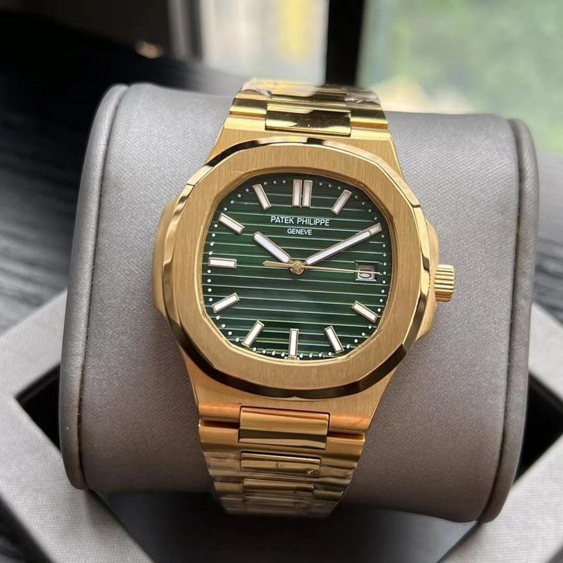 PATEK PHILIPPE NAUTILUS