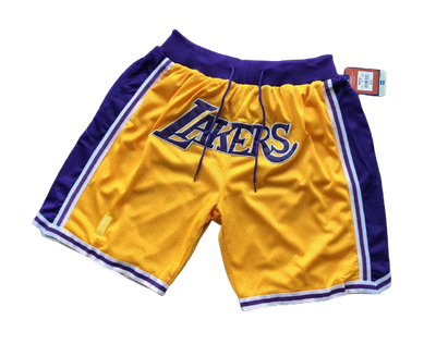 NBA SHORTS