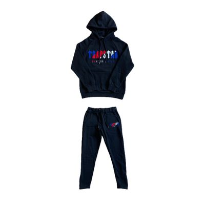 TRAPSTAR TRACKSUIT