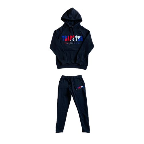 TRAPSTAR TRACKSUIT