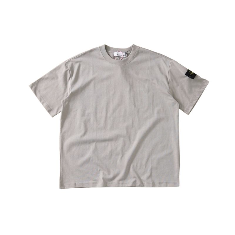 STONE ISLAND T-SHIRT
