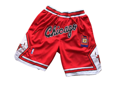 NBA SHORTS