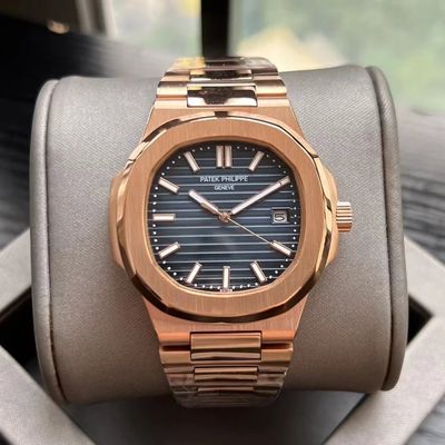 PATEK PHILIPPE NAUTILUS